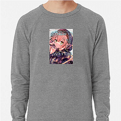 Secrets Of The Silent Witch Merchandise Secrets Of The Silent Witch Sweatshirts