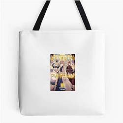 Secrets Of The Silent Witch Fan Art Secrets Of The Silent Witch Bags