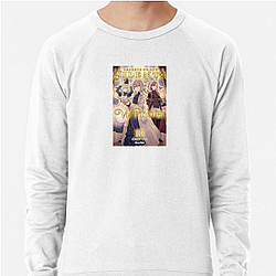 Secrets Of The Silent Witch Fan Art Secrets Of The Silent Witch Sweatshirts