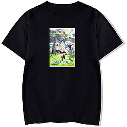 Secrets Of The Silent Witch Merch Collection Secrets Of The Silent Witch T-Shirts