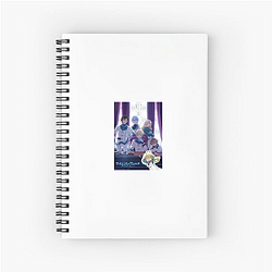 Secrets Of The Silent Witch Special Collection Secrets Of The Silent Witch Notebook