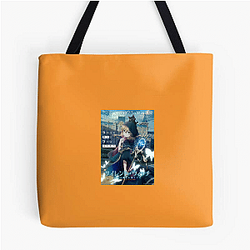Secrets Of The Silent Witch Merch Secrets Of The Silent Witch Bags
