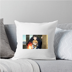 Secrets Of The Silent Witch Signature Secrets Of The Silent Witch Pillows Cover