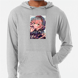 Secrets Of The Silent Witch Merchandise Secrets Of The Silent Witch Hoodies