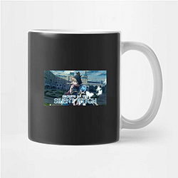 Secrets Of The Silent Witch Merchandise For Fans Secrets Of The Silent Witch Mugs