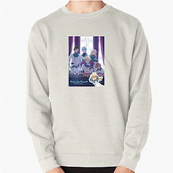 Secrets Of The Silent Witch Special Collection Secrets Of The Silent Witch Sweatshirts