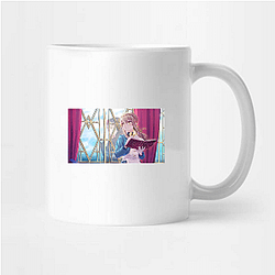 Secrets Of The Silent Witch Limited Collection Secrets Of The Silent Witch Mugs