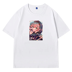 Secrets Of The Silent Witch Merchandise Secrets Of The Silent Witch T-Shirts