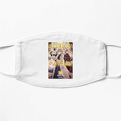 Secrets Of The Silent Witch Fan Art Secrets Of The Silent Witch Face Masks
