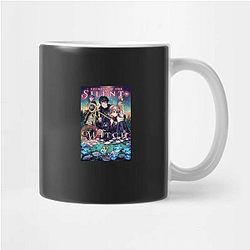 Secrets Of The Silent Witch Merch For Fans Secrets Of The Silent Witch Mugs