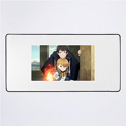 Secrets Of The Silent Witch Signature Secrets Of The Silent Witch Mouse Pads