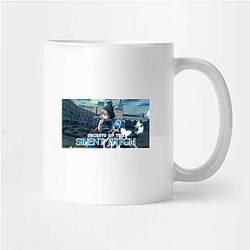 Secrets Of The Silent Witch Merchandise For Fans Secrets Of The Silent Witch Mugs