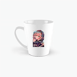 Secrets Of The Silent Witch Merchandise Secrets Of The Silent Witch Mugs