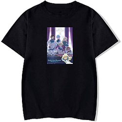 Secrets Of The Silent Witch Special Collection Secrets Of The Silent Witch T-Shirts
