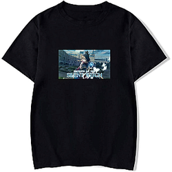 Secrets Of The Silent Witch Merchandise For Fans Secrets Of The Silent Witch T-Shirts