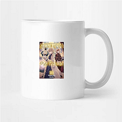 Secrets Of The Silent Witch Fan Art Secrets Of The Silent Witch Mugs