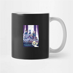 Secrets Of The Silent Witch Special Collection Secrets Of The Silent Witch Mugs