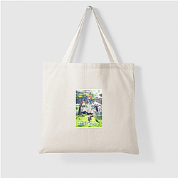 Secrets Of The Silent Witch Merch Collection Secrets Of The Silent Witch Bags