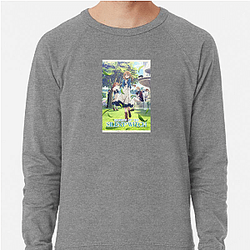 Secrets Of The Silent Witch Merch Collection Secrets Of The Silent Witch Sweatshirts