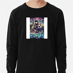 Secrets Of The Silent Witch Collection for fans Secrets Of The Silent Witch Sweatshirts