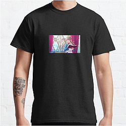 Secrets Of The Silent Witch Limited Collection Secrets Of The Silent Witch T-Shirts