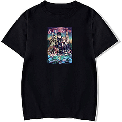 Secrets Of The Silent Witch Merch For Fans Secrets Of The Silent Witch T-Shirts