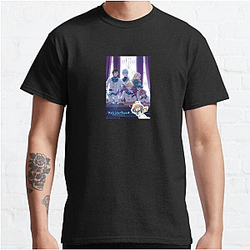 Secrets Of The Silent Witch Special Collection Secrets Of The Silent Witch T-Shirts