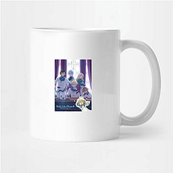 Secrets Of The Silent Witch Special Collection Secrets Of The Silent Witch Mugs