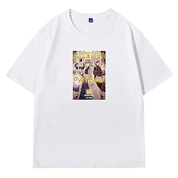 Secrets Of The Silent Witch Fan Art Secrets Of The Silent Witch T-Shirts