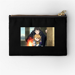 Secrets Of The Silent Witch Signature Secrets Of The Silent Witch Zipper Pouches