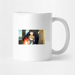 Secrets Of The Silent Witch Signature Secrets Of The Silent Witch Mugs