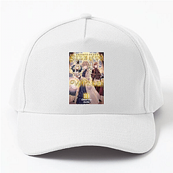 Secrets Of The Silent Witch Fan Art Secrets Of The Silent Witch Hats & Caps