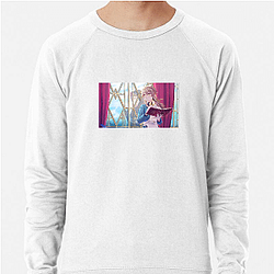 Secrets Of The Silent Witch Limited Collection Secrets Of The Silent Witch Sweatshirts