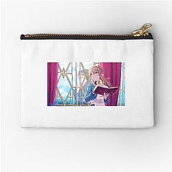 Secrets Of The Silent Witch Limited Collection Secrets Of The Silent Witch Zipper Pouches