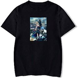 Secrets Of The Silent Witch Merch Secrets Of The Silent Witch T-Shirts