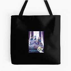 Secrets Of The Silent Witch Special Collection Secrets Of The Silent Witch Bags