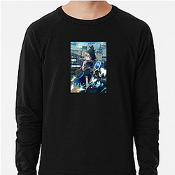Secrets Of The Silent Witch Merch Secrets Of The Silent Witch Sweatshirts
