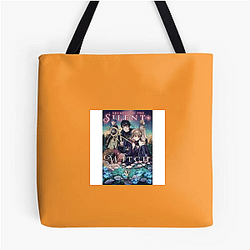 Secrets Of The Silent Witch Collection for fans Secrets Of The Silent Witch Bags