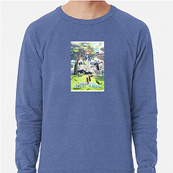 Secrets Of The Silent Witch Merch Collection Secrets Of The Silent Witch Sweatshirts