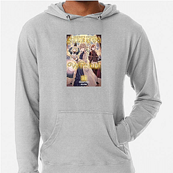 Secrets Of The Silent Witch Fan Art Secrets Of The Silent Witch Hoodies