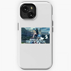 Secrets Of The Silent Witch Merchandise For Fans Secrets Of The Silent Witch iPhone Cases