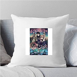 Secrets Of The Silent Witch Collection for fans Secrets Of The Silent Witch Pillows Cover