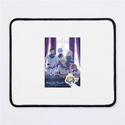 Secrets Of The Silent Witch Special Collection Secrets Of The Silent Witch Mouse Pads
