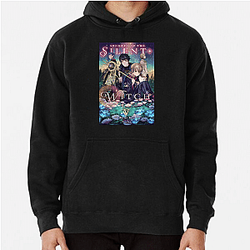 Secrets Of The Silent Witch Merch For Fans Secrets Of The Silent Witch Hoodies