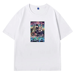 Secrets Of The Silent Witch Merch For Fans Secrets Of The Silent Witch T-Shirts