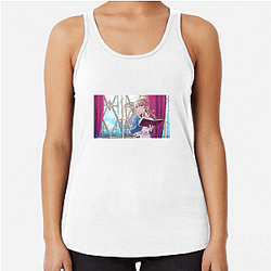 Secrets Of The Silent Witch Limited Collection Secrets Of The Silent Witch Tank Tops