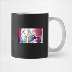 Secrets Of The Silent Witch Limited Collection Secrets Of The Silent Witch Mugs