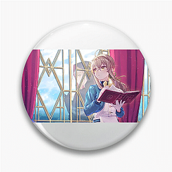 Secrets Of The Silent Witch Limited Collection Secrets Of The Silent Witch Pins