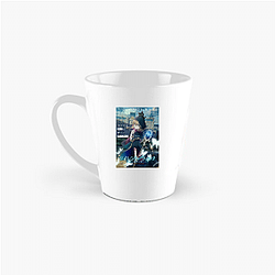 Secrets Of The Silent Witch Merch Secrets Of The Silent Witch Mugs
