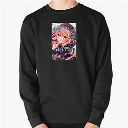 Secrets Of The Silent Witch Merchandise Secrets Of The Silent Witch Sweatshirts